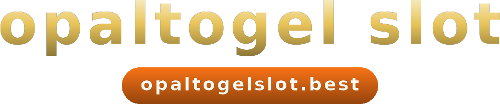 opaltogel slot logo